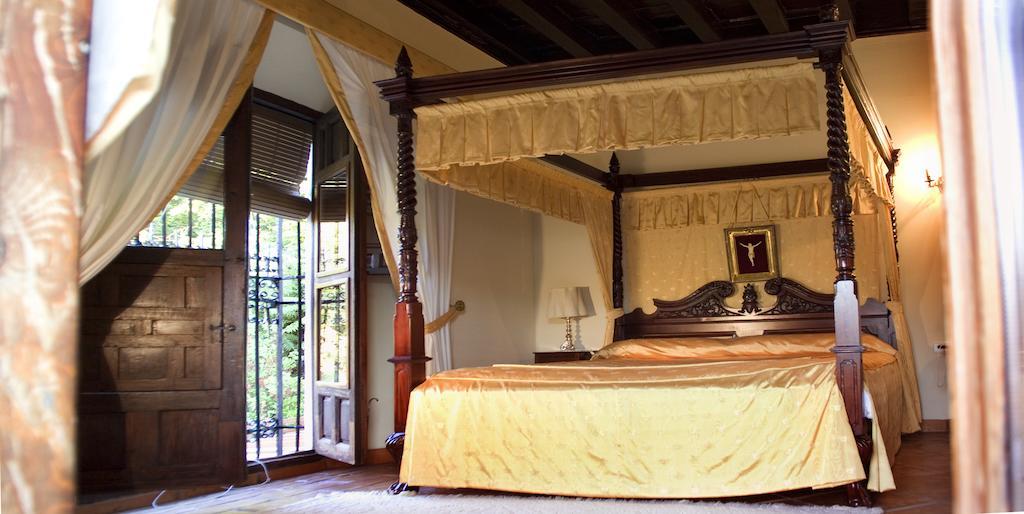 Hotel Carmen De Los Chapiteles Grenada Pokój zdjęcie