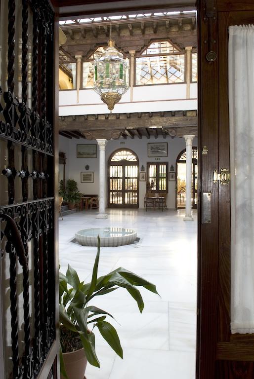 Hotel Carmen De Los Chapiteles Grenada Zewnętrze zdjęcie