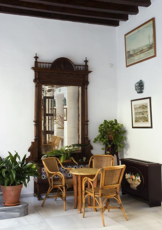 Hotel Carmen De Los Chapiteles Grenada Zewnętrze zdjęcie