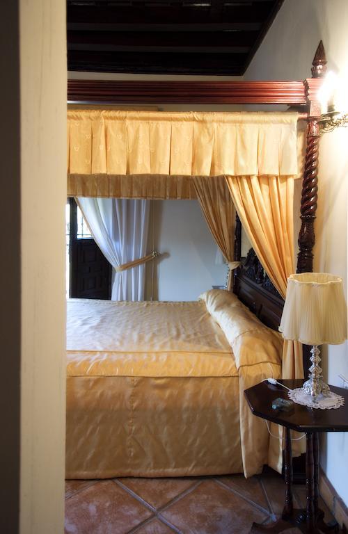 Hotel Carmen De Los Chapiteles Grenada Pokój zdjęcie