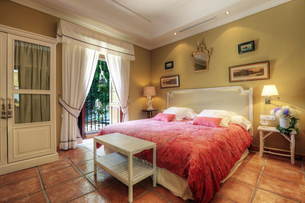 Hotel Carmen De Los Chapiteles Grenada Zewnętrze zdjęcie