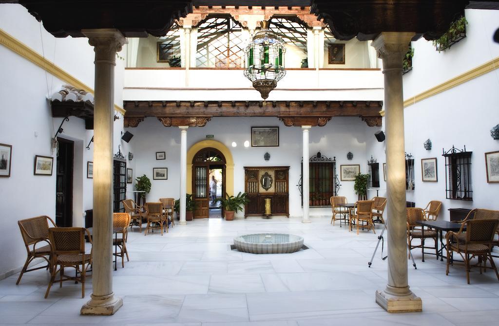 Hotel Carmen De Los Chapiteles Grenada Zewnętrze zdjęcie